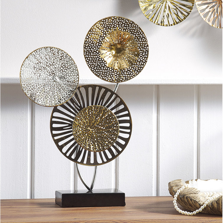 Bloomsbury Market Skulptur Bridgeham | Wayfair.de